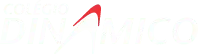 Colégio Dinâmico Logo